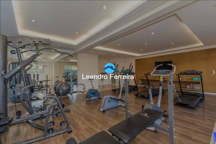 Apartamento, 3 quartos, 84 m² - Foto 9