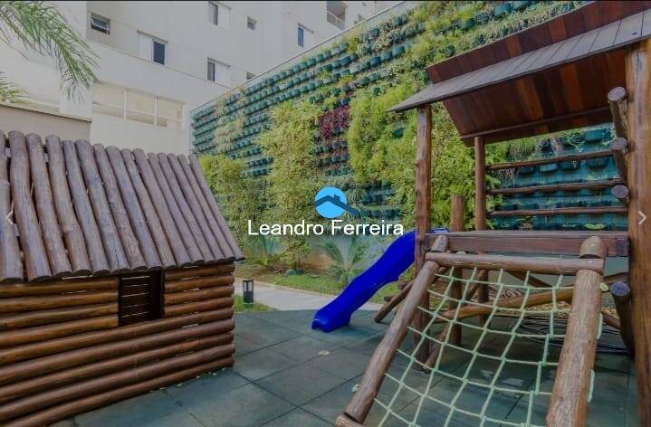 Apartamento, 3 quartos, 84 m² - Foto 11