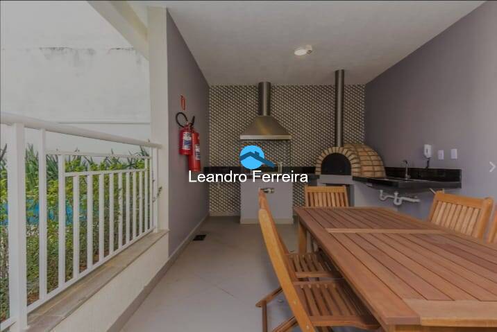 Apartamento, 2 quartos, 67 m² - Foto 6