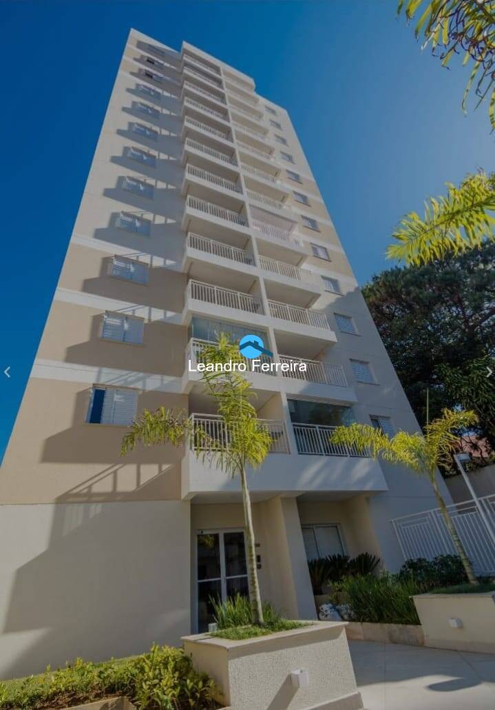 Apartamento, 2 quartos, 67 m² - Foto 1