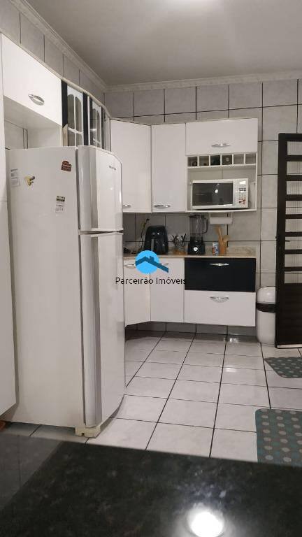 Sobrado, 3 quartos, 191 m² - Foto 4