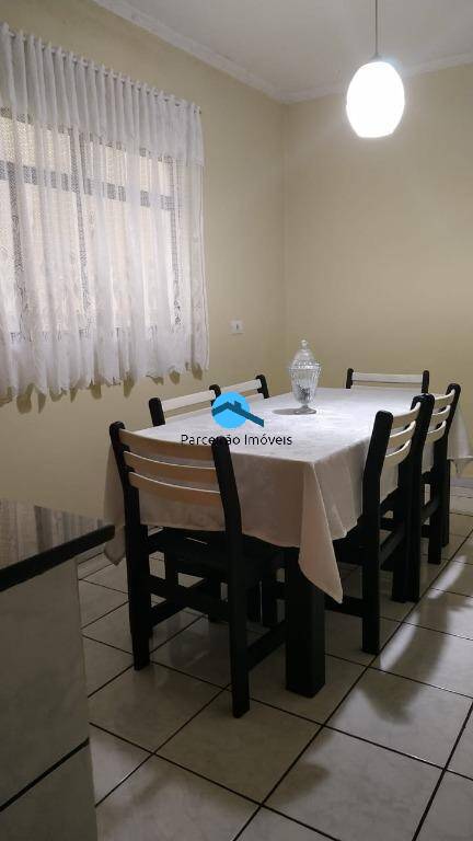 Sobrado, 3 quartos, 191 m² - Foto 8