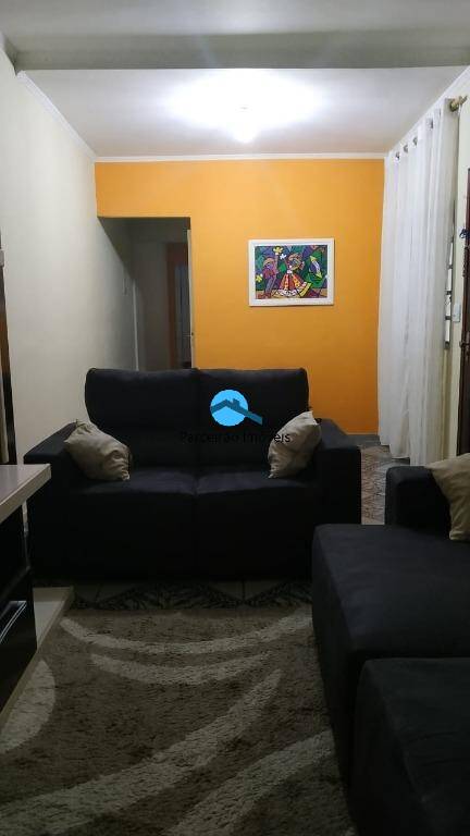 Sobrado, 3 quartos, 191 m² - Foto 2