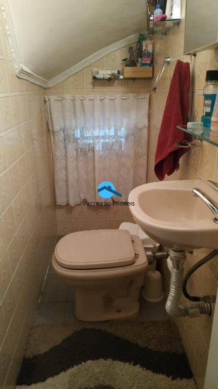 Sobrado, 3 quartos, 191 m² - Foto 23
