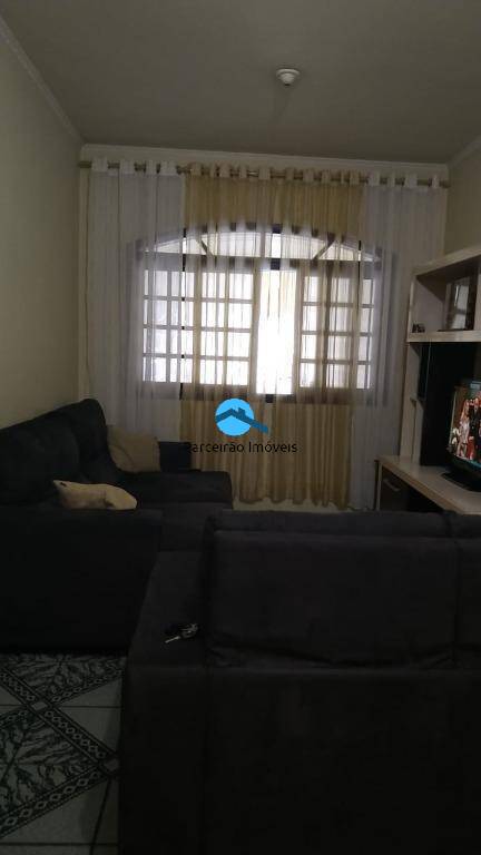 Sobrado, 3 quartos, 191 m² - Foto 3