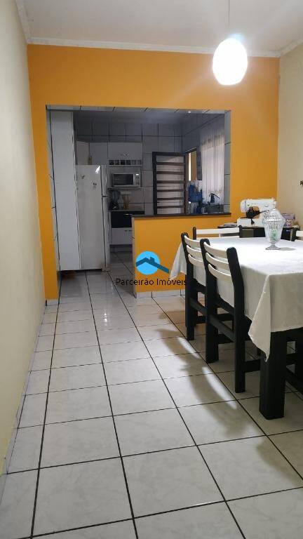 Sobrado, 3 quartos, 191 m² - Foto 7