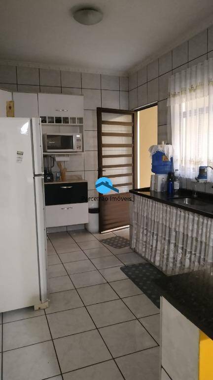 Sobrado, 3 quartos, 191 m² - Foto 5