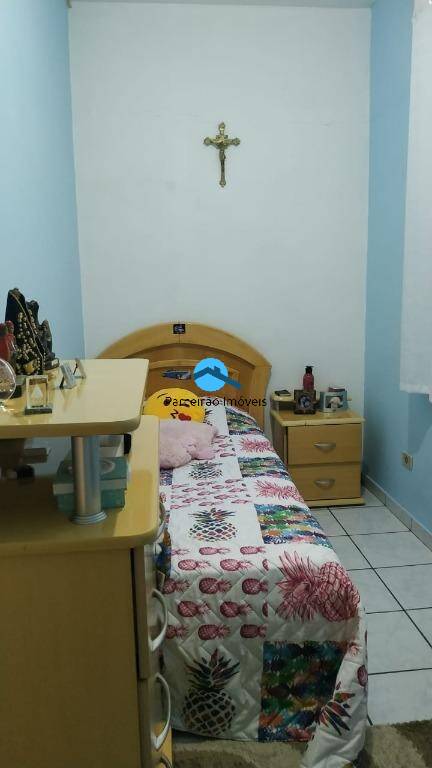 Sobrado, 3 quartos, 191 m² - Foto 24