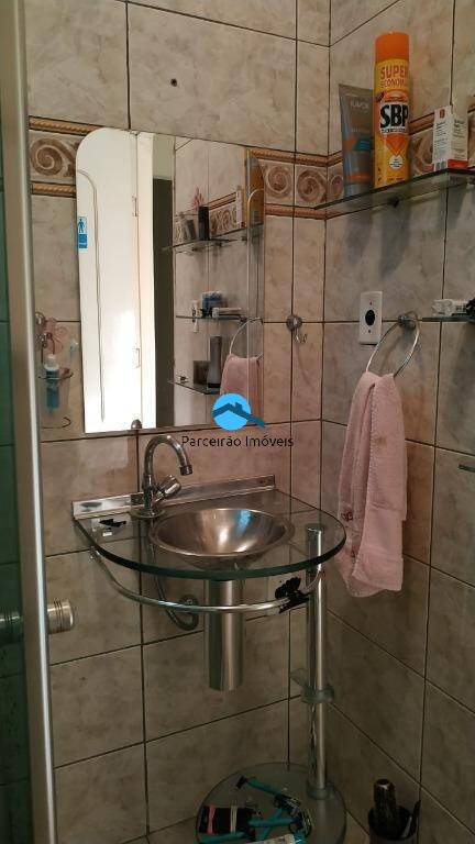 Sobrado, 3 quartos, 191 m² - Foto 21