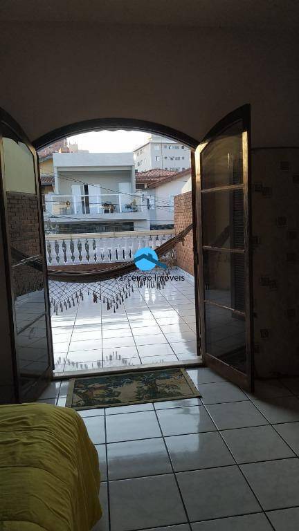 Sobrado, 3 quartos, 191 m² - Foto 13