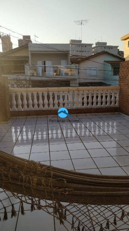 Sobrado, 3 quartos, 191 m² - Foto 11