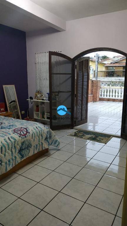 Sobrado, 3 quartos, 191 m² - Foto 15