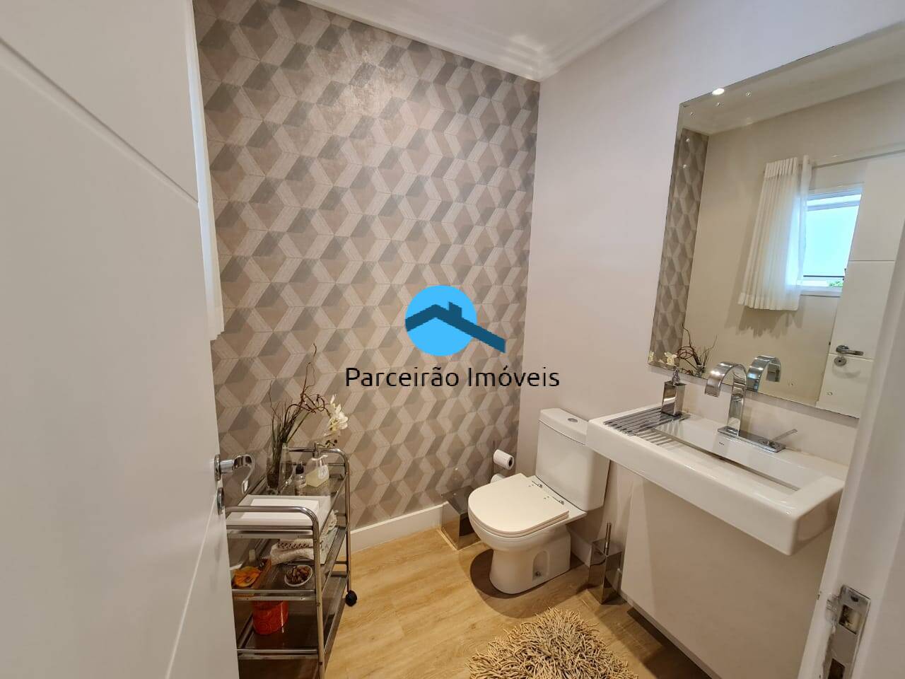 Casa de Condomínio, 4 quartos - Foto 8