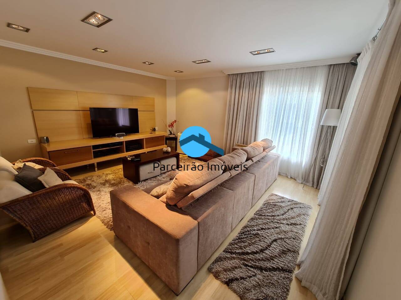 Casa de Condomínio, 4 quartos - Foto 6