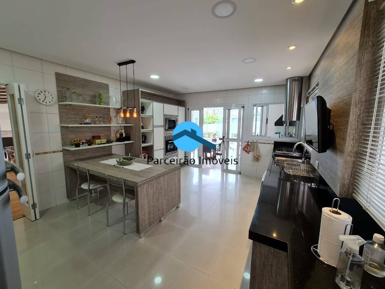 Casa de Condomínio, 4 quartos - Foto 10