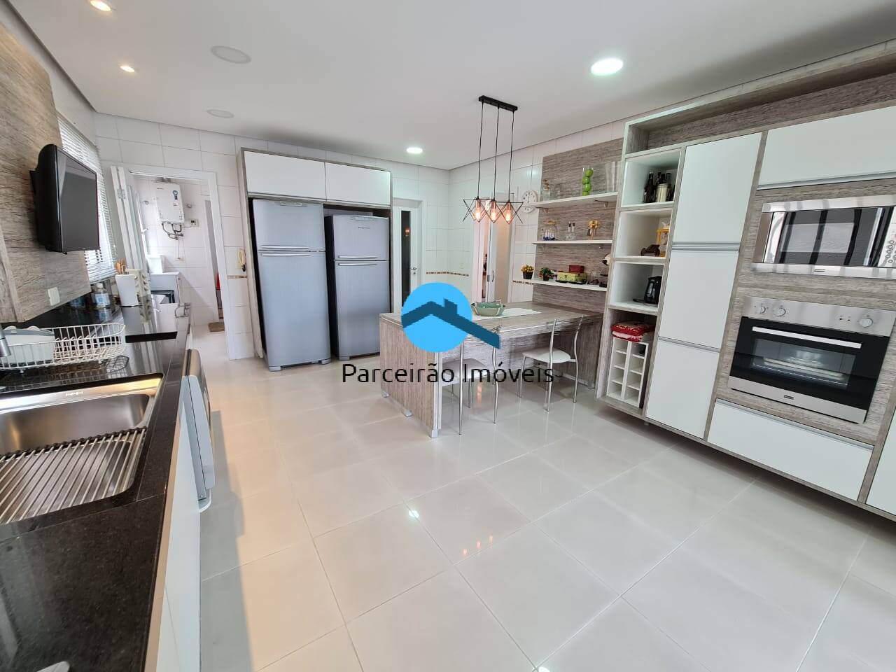 Casa de Condomínio, 4 quartos - Foto 11