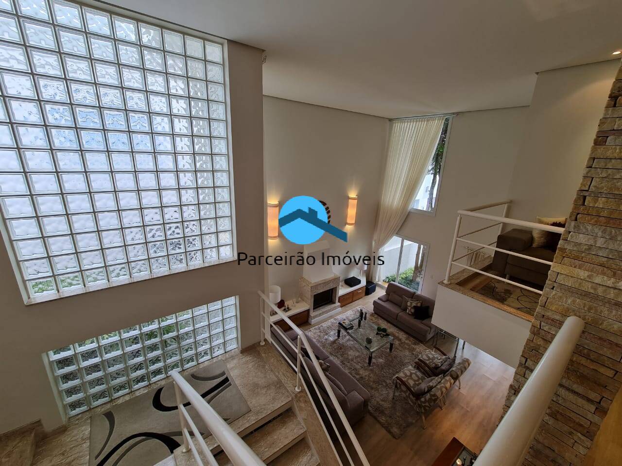 Casa de Condomínio, 4 quartos - Foto 12