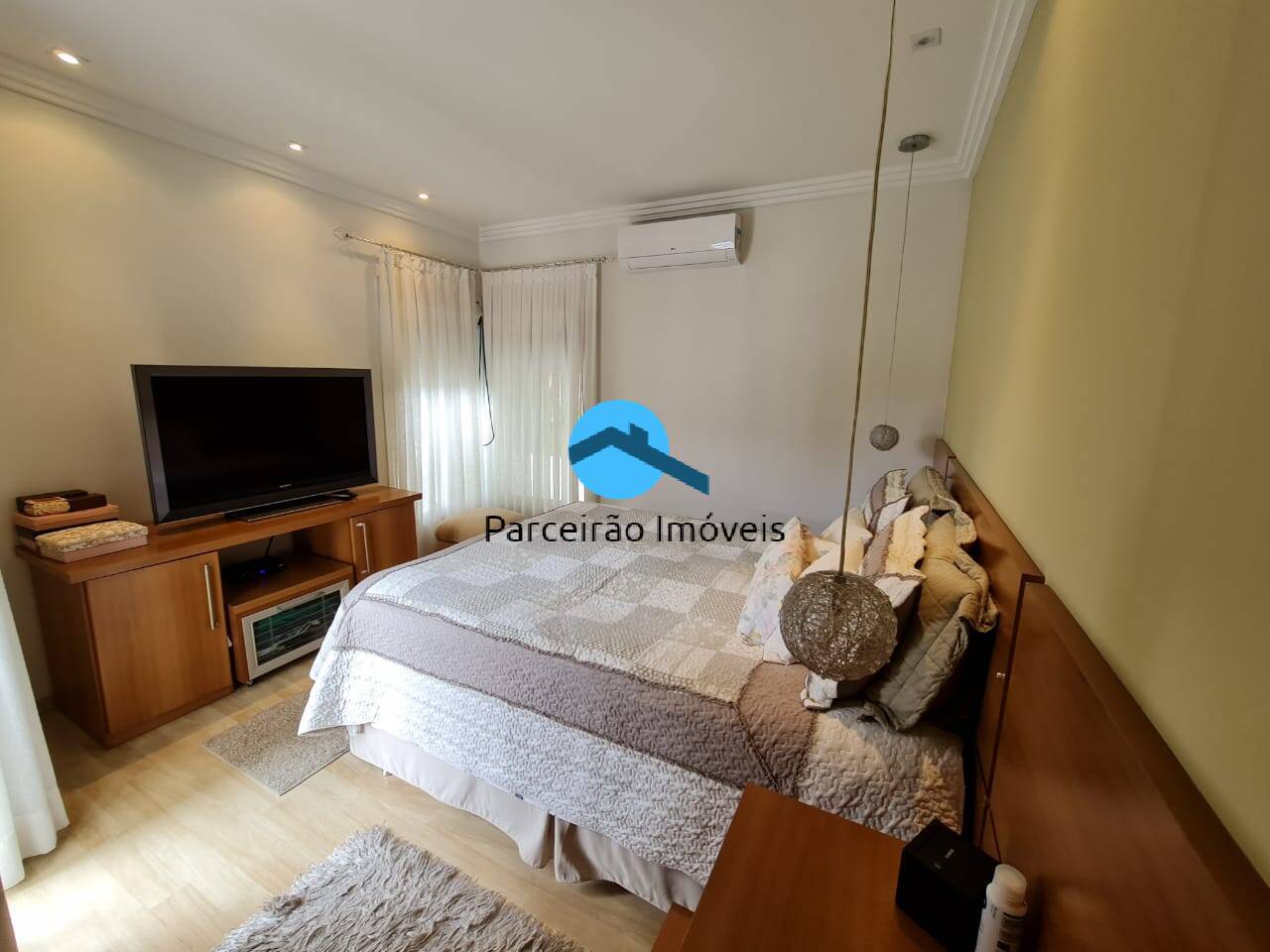 Casa de Condomínio, 4 quartos - Foto 14