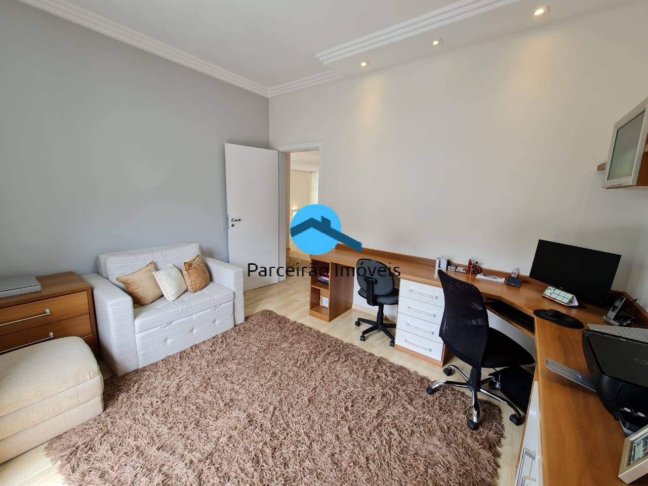 Casa de Condomínio, 4 quartos - Foto 17