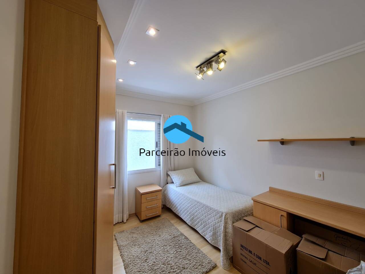 Casa de Condomínio, 4 quartos - Foto 15