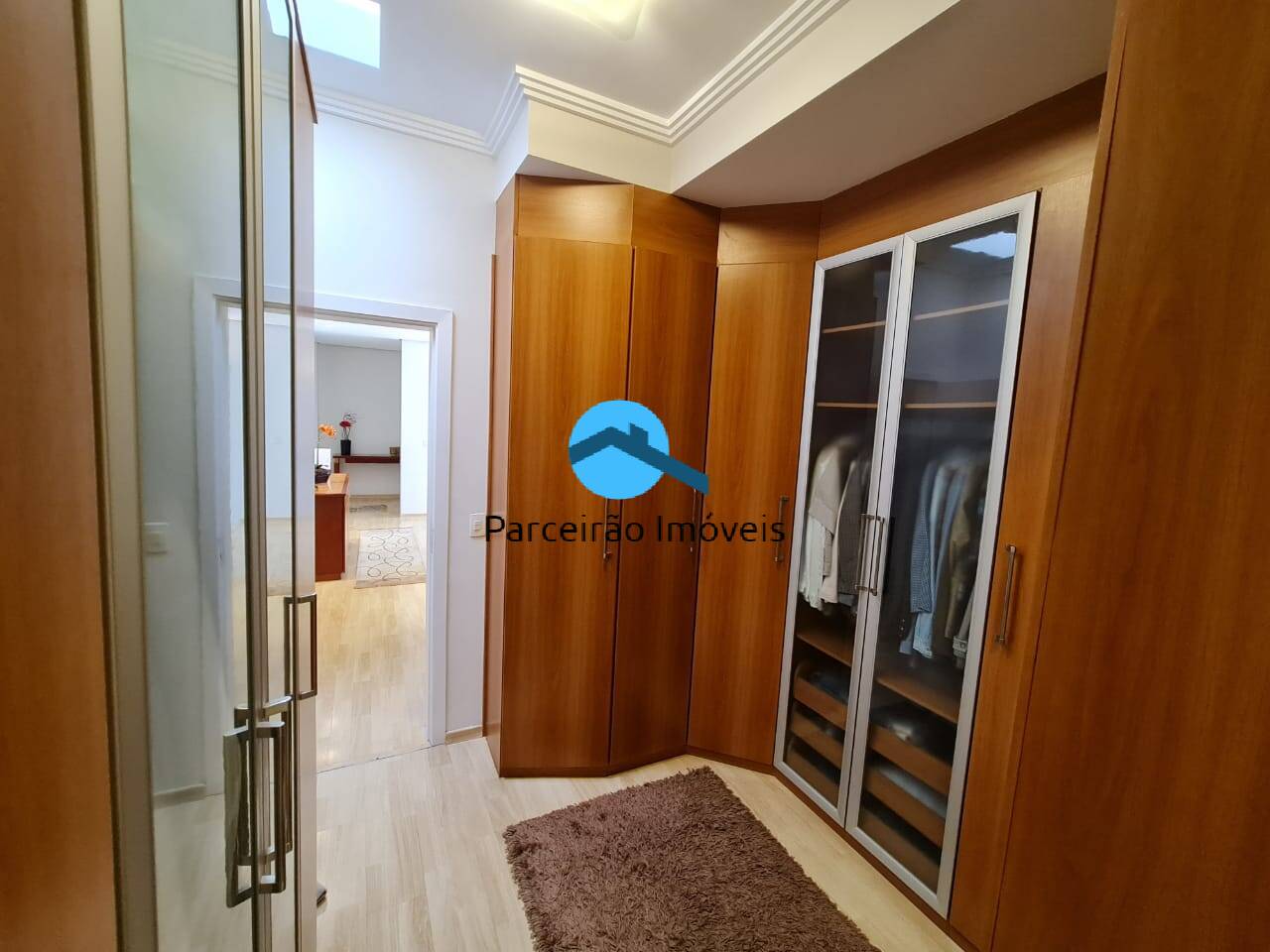 Casa de Condomínio, 4 quartos - Foto 16