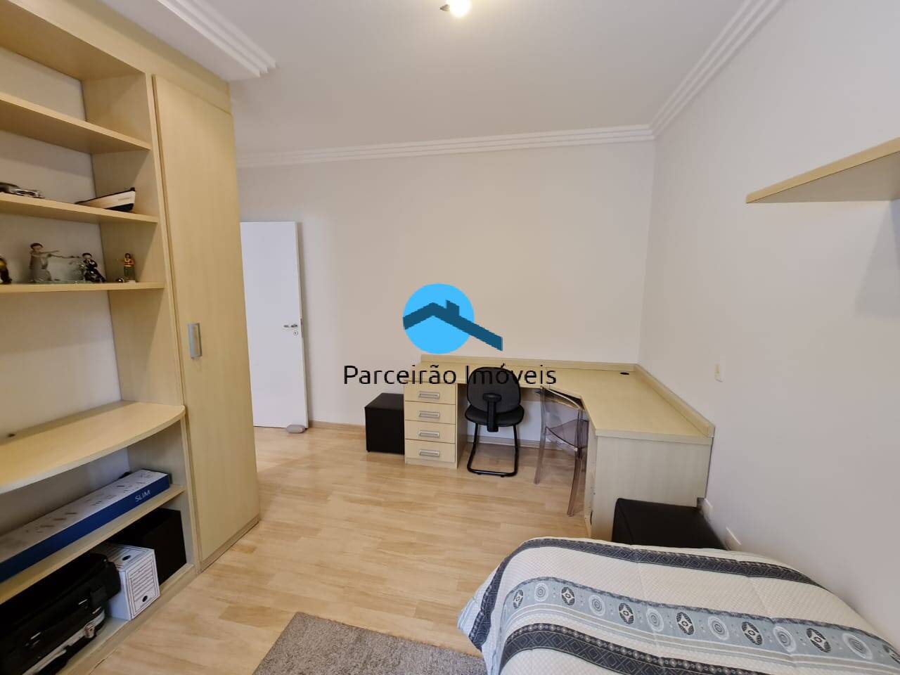 Casa de Condomínio, 4 quartos - Foto 18