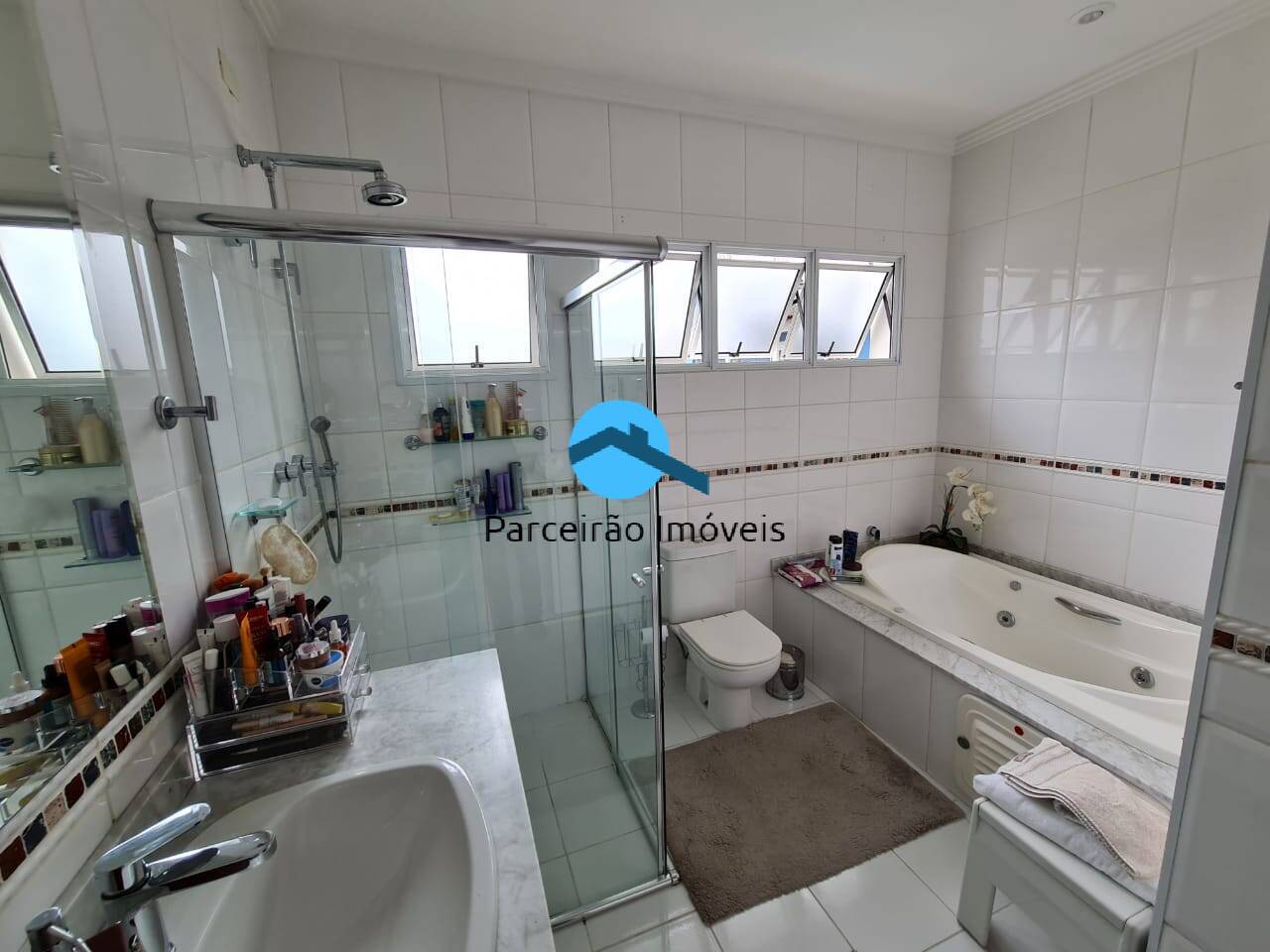 Casa de Condomínio, 4 quartos - Foto 20