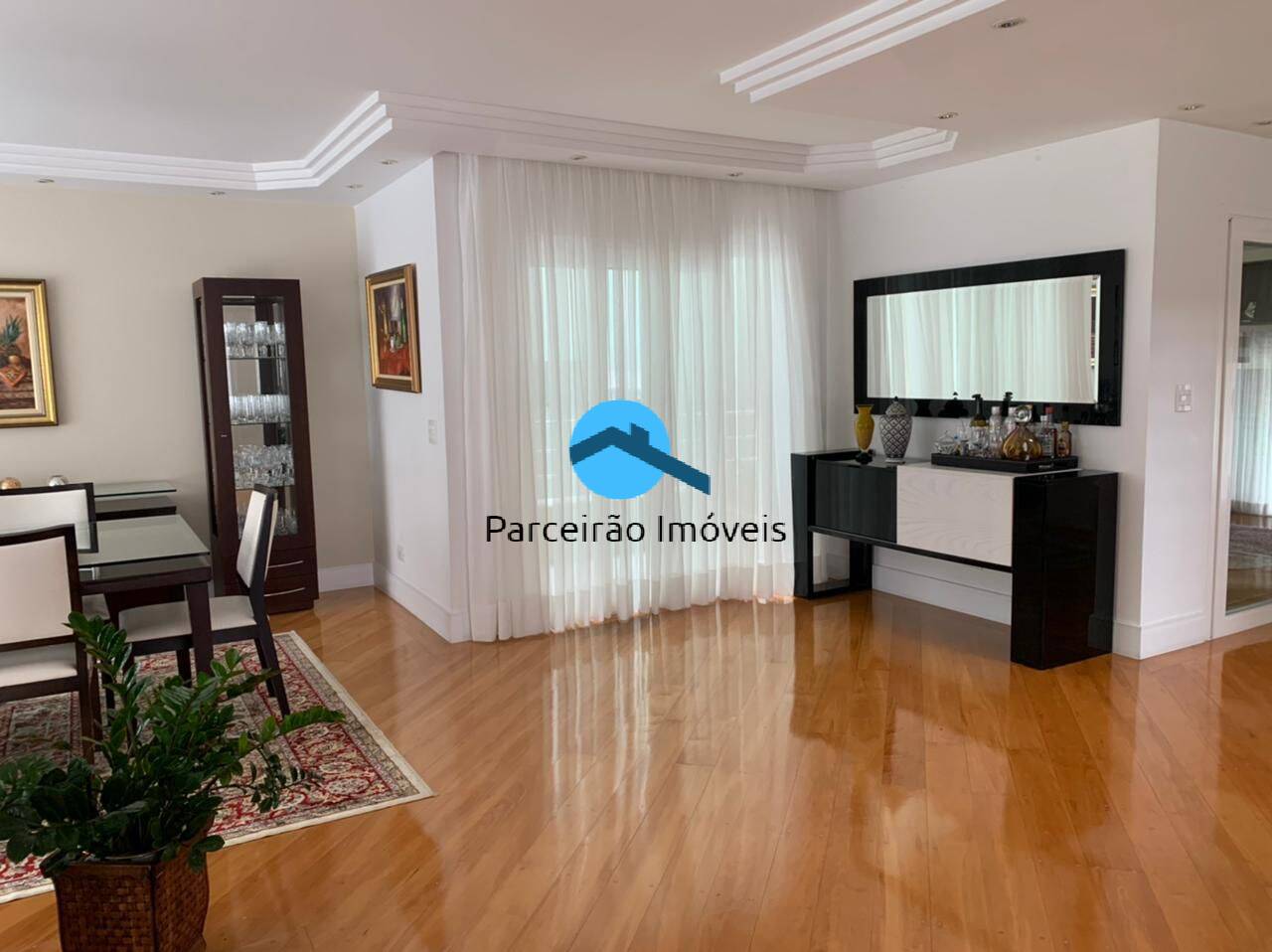Casa de Condomínio à venda com 5 quartos, 600m² - Foto 5