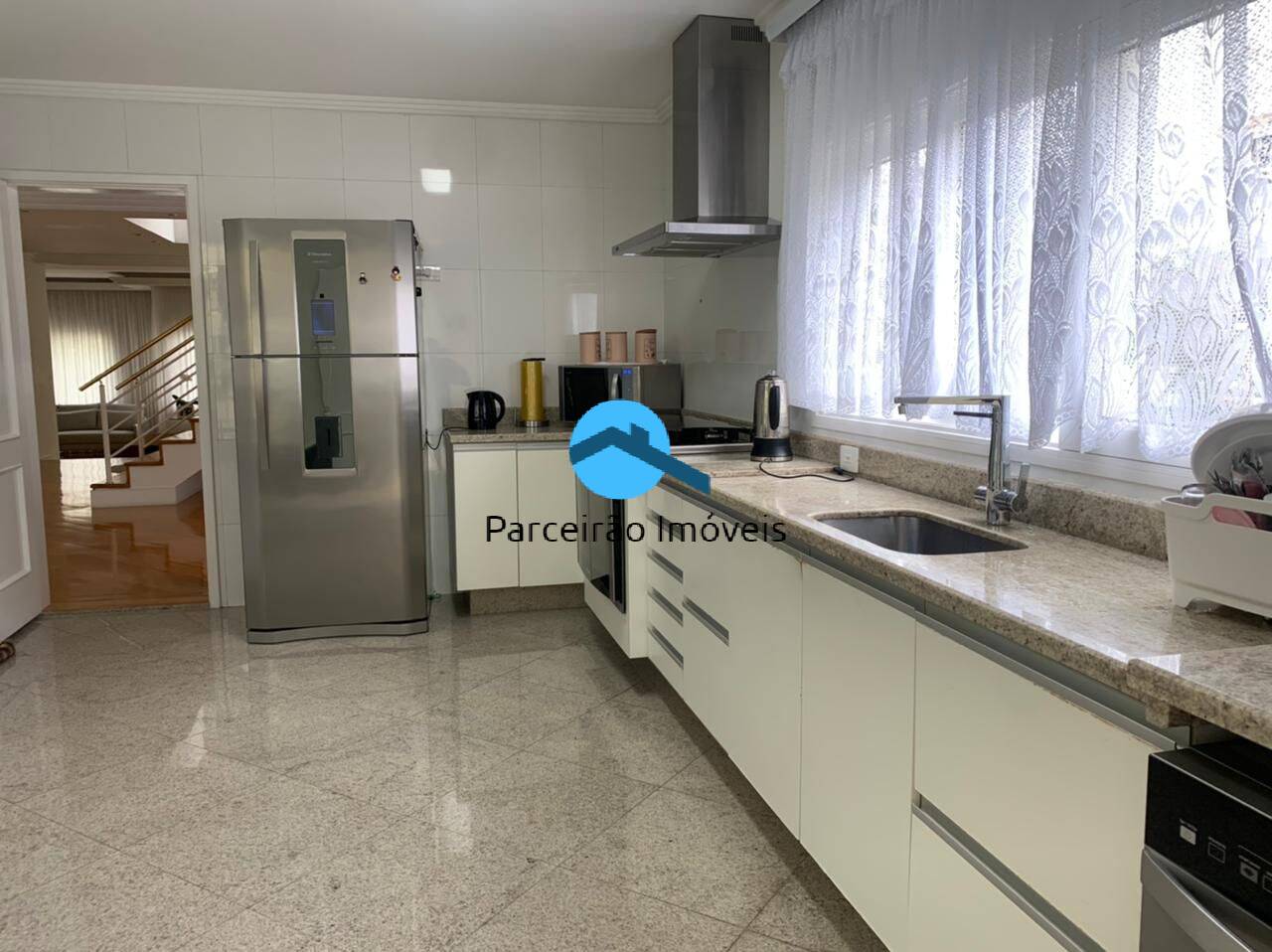 Casa de Condomínio à venda com 5 quartos, 600m² - Foto 7