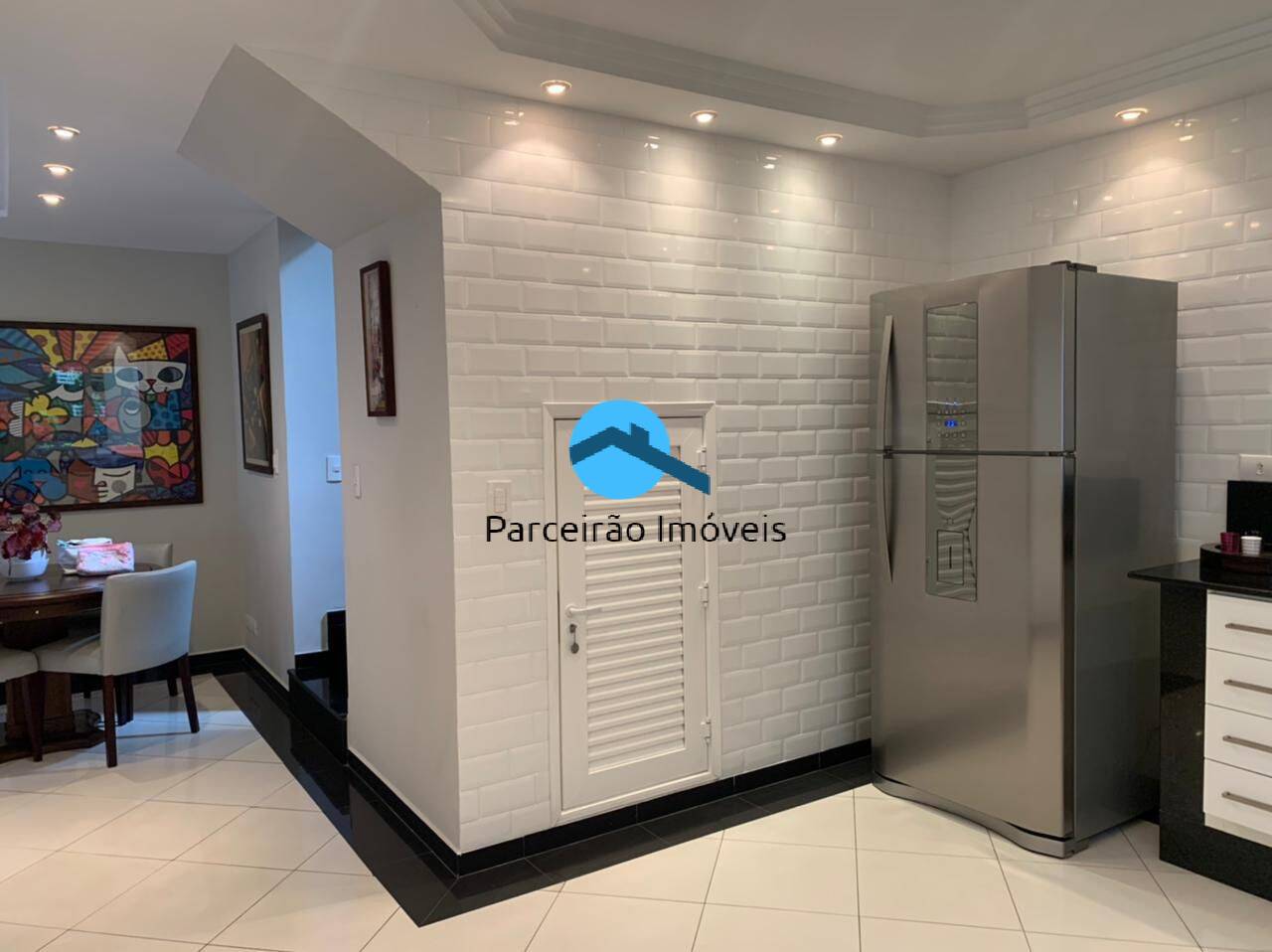 Casa de Condomínio à venda com 5 quartos, 600m² - Foto 8