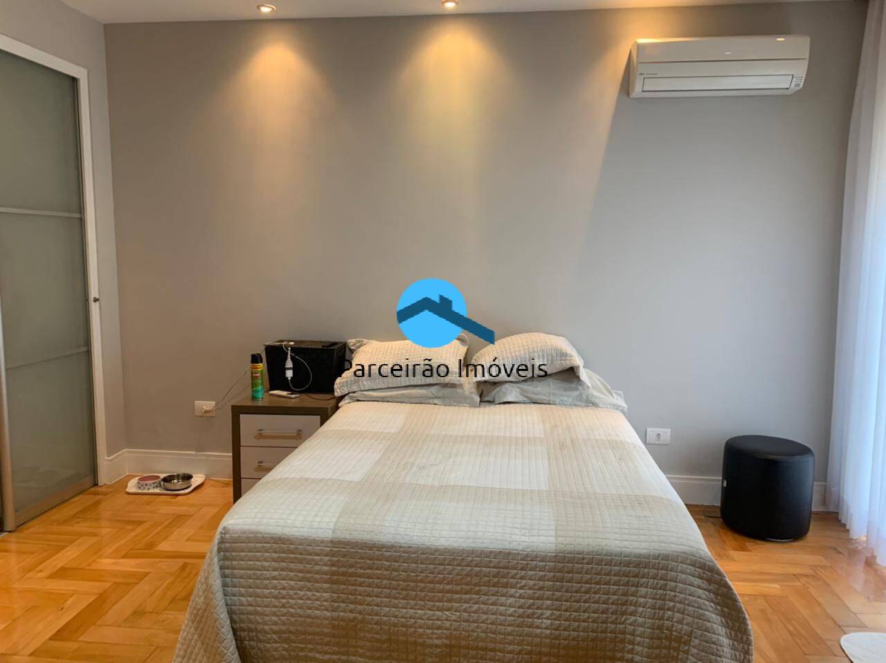 Casa de Condomínio à venda com 5 quartos, 600m² - Foto 12