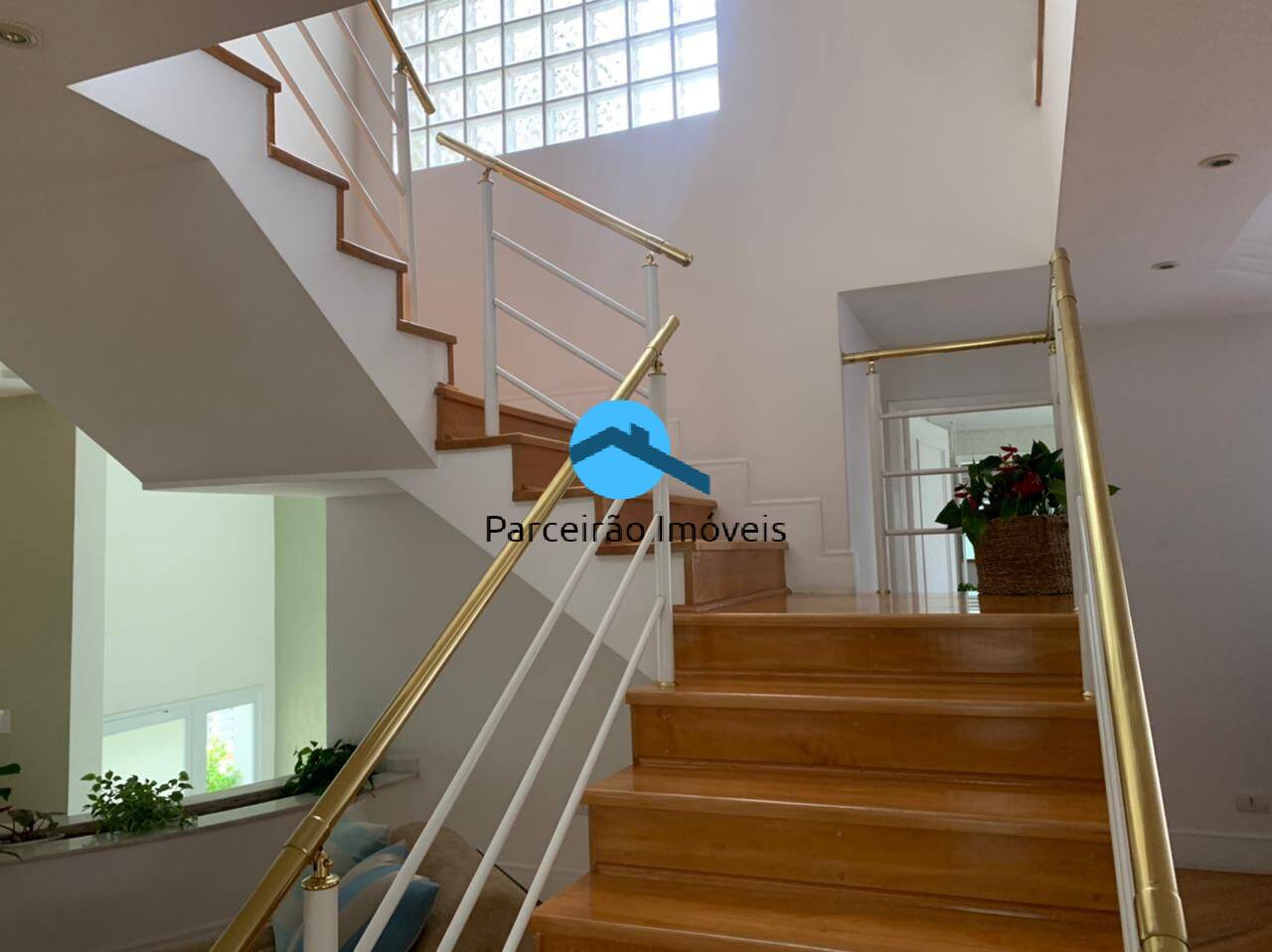 Casa de Condomínio à venda com 5 quartos, 600m² - Foto 9