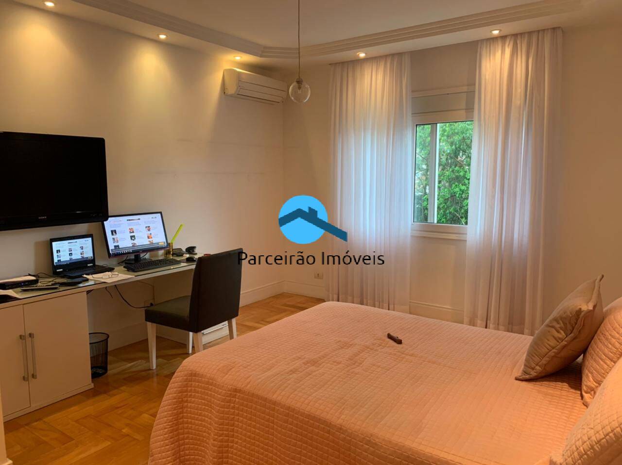 Casa de Condomínio à venda com 5 quartos, 600m² - Foto 10
