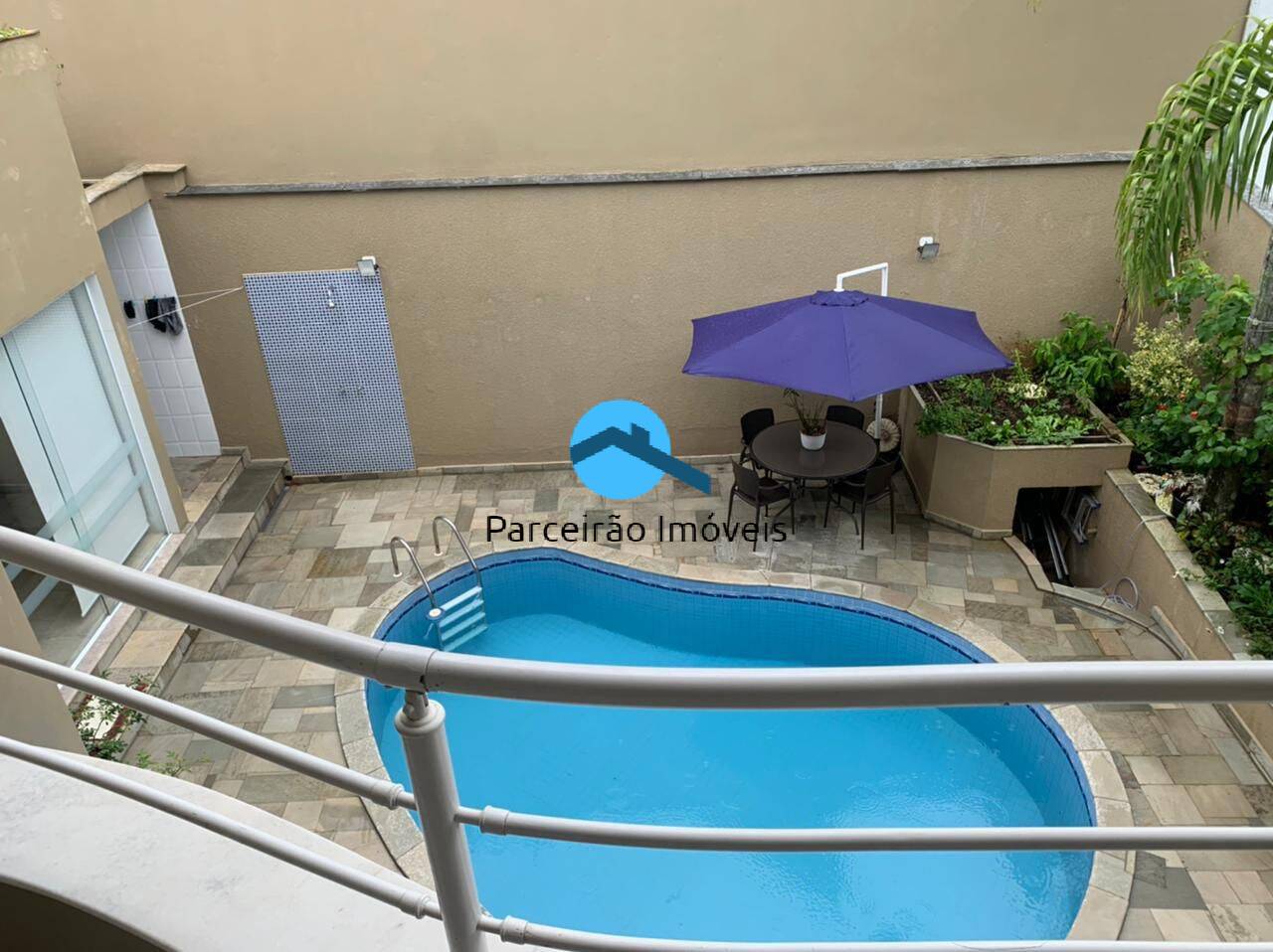 Casa de Condomínio à venda com 5 quartos, 600m² - Foto 15