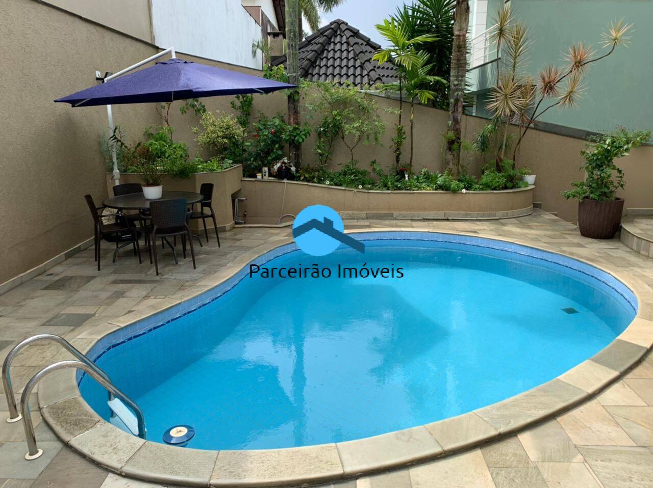 Casa de Condomínio à venda com 5 quartos, 600m² - Foto 16