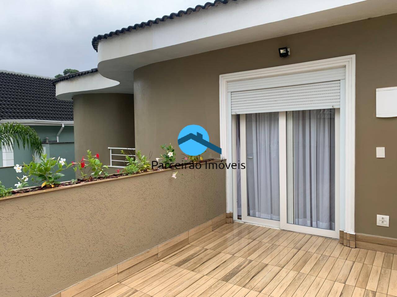 Casa de Condomínio à venda com 5 quartos, 600m² - Foto 14