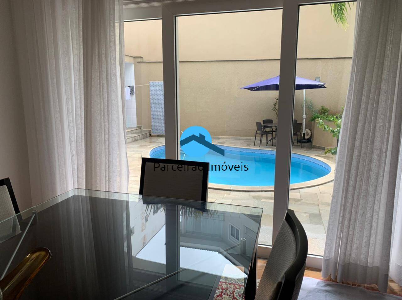 Casa de Condomínio à venda com 5 quartos, 600m² - Foto 17