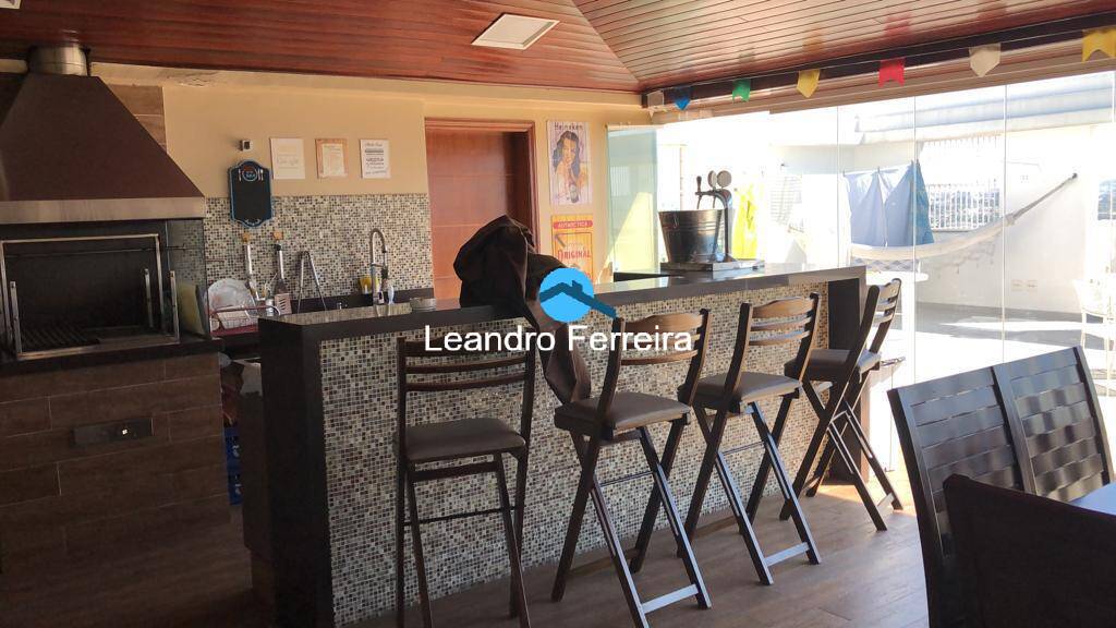 Cobertura, 4 quartos, 500 m² - Foto 16