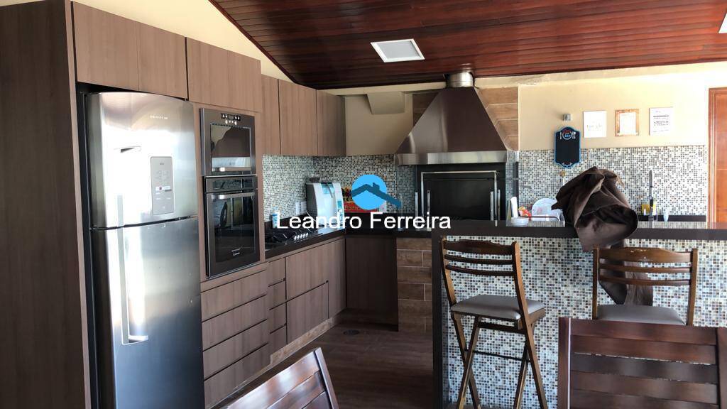 Cobertura, 4 quartos, 500 m² - Foto 15