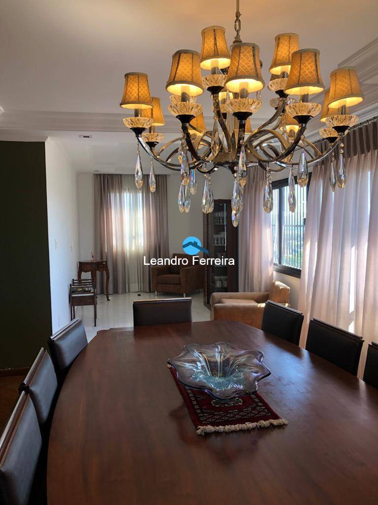 Cobertura, 4 quartos, 500 m² - Foto 23