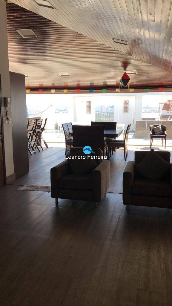 Cobertura, 4 quartos, 500 m² - Foto 22