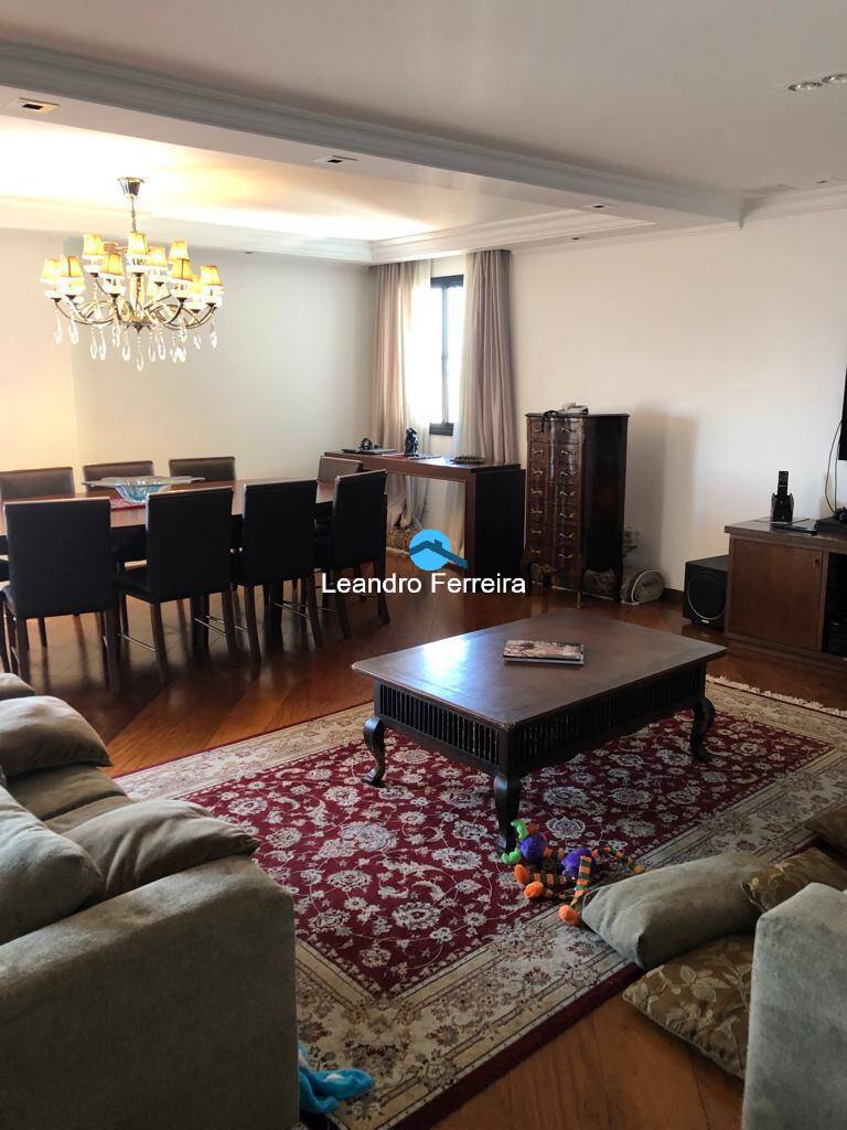 Cobertura, 4 quartos, 500 m² - Foto 24