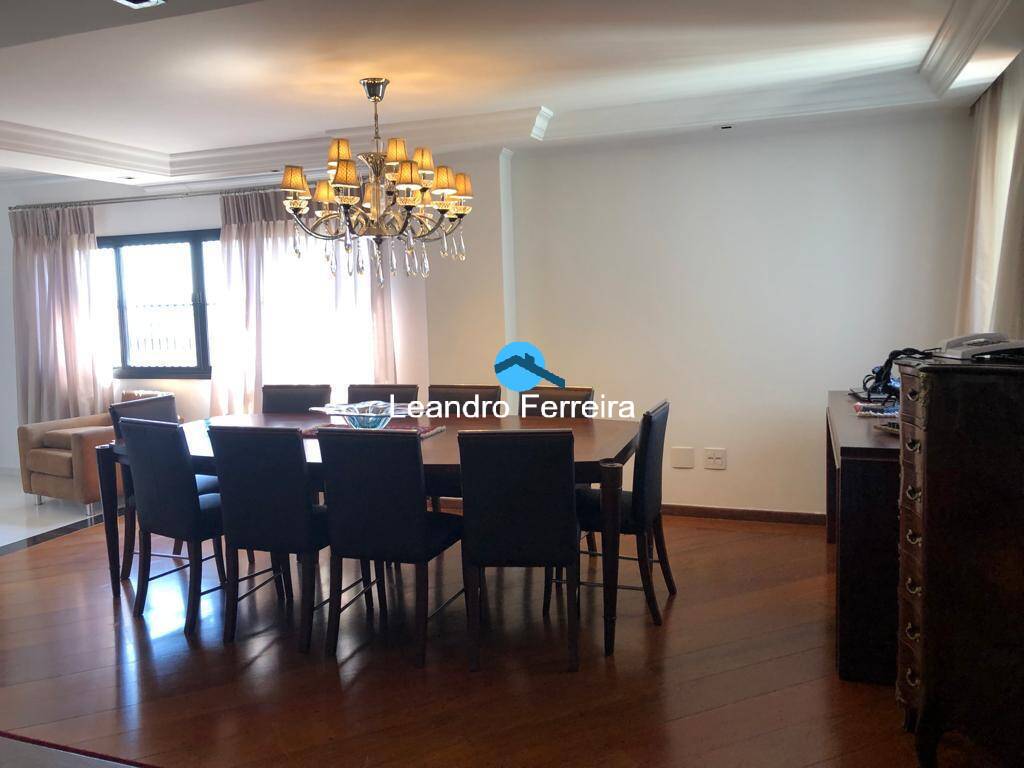 Cobertura, 4 quartos, 500 m² - Foto 25