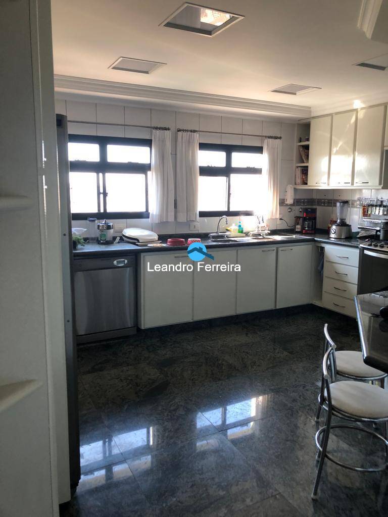 Cobertura, 4 quartos, 500 m² - Foto 28