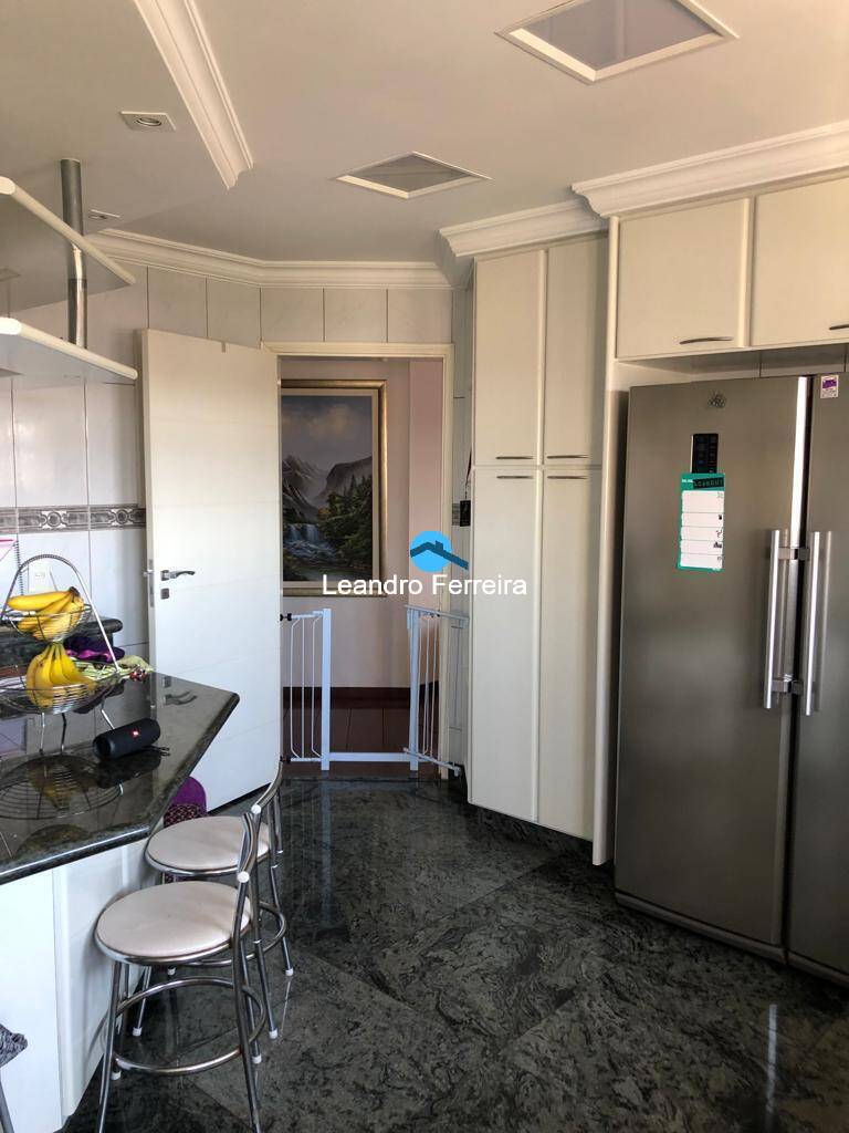 Cobertura, 4 quartos, 500 m² - Foto 27