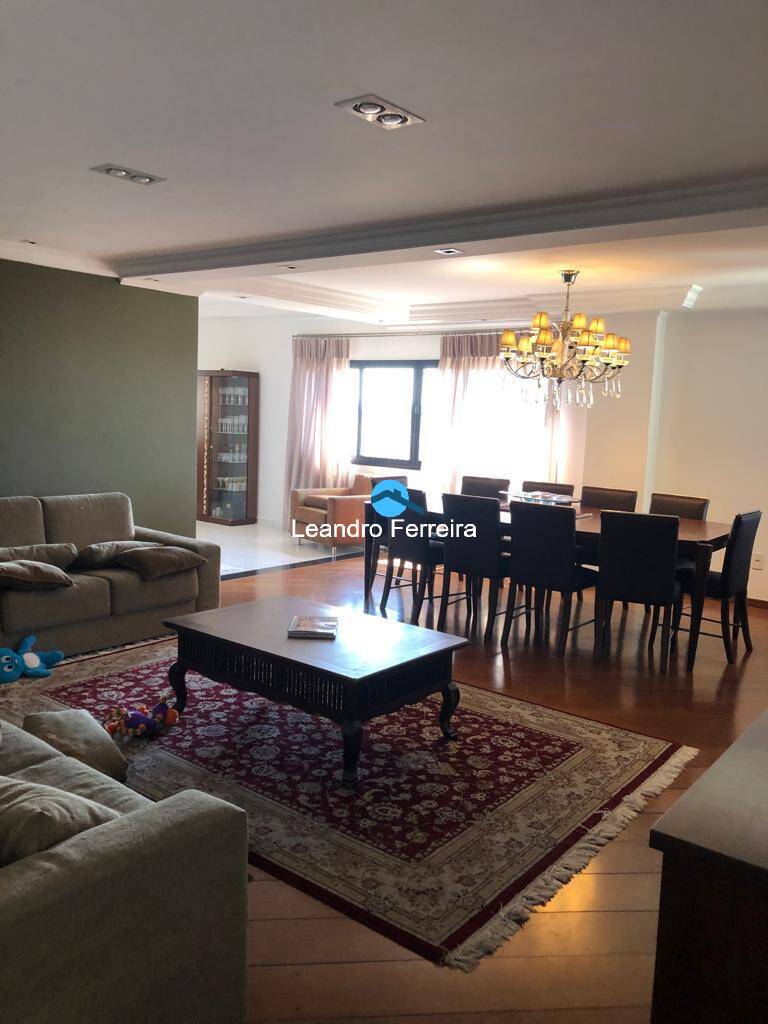 Cobertura, 4 quartos, 500 m² - Foto 26