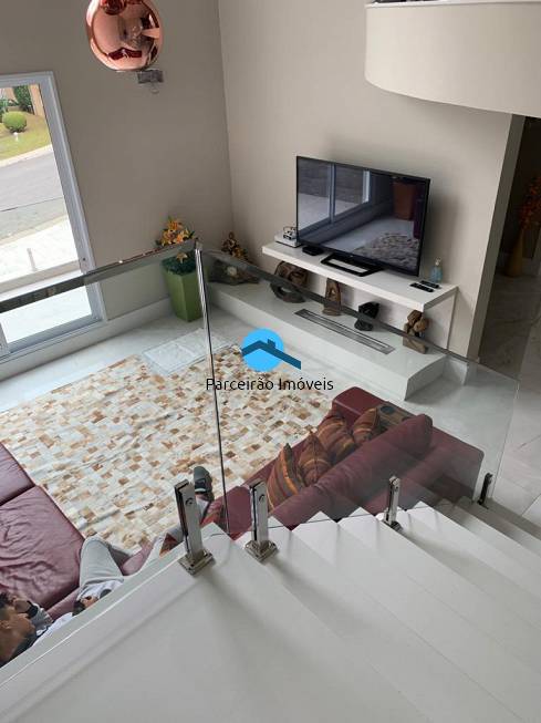 Casa de Condomínio, 4 quartos - Foto 9