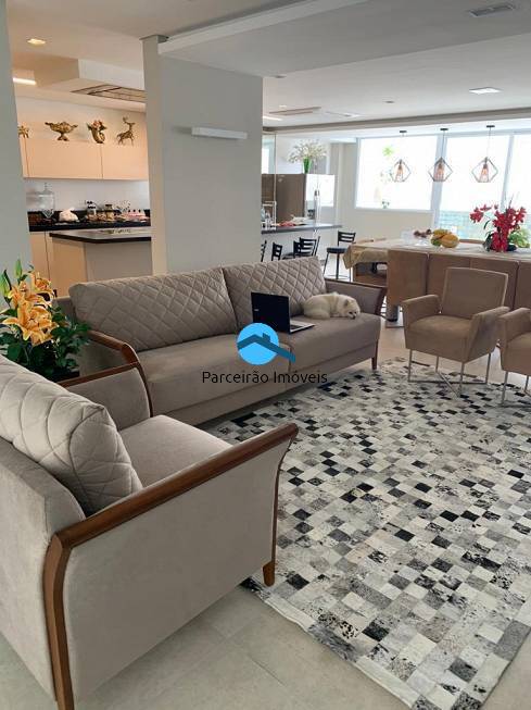 Casa de Condomínio, 4 quartos - Foto 11