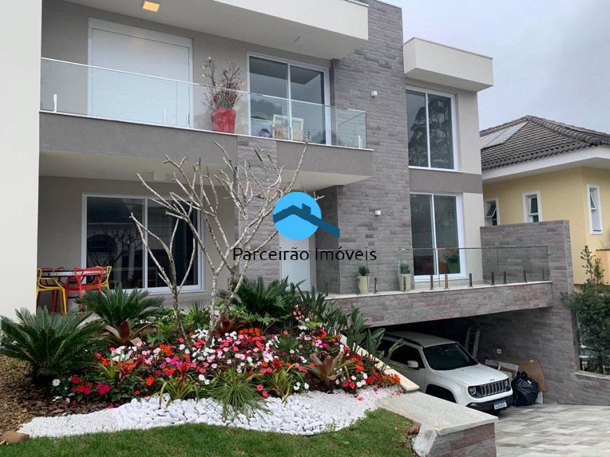 Casa de Condomínio, 4 quartos - Foto 3