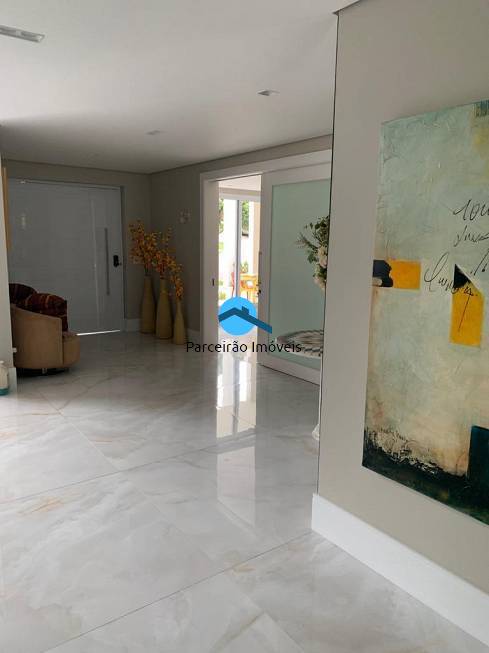 Casa de Condomínio, 4 quartos - Foto 15